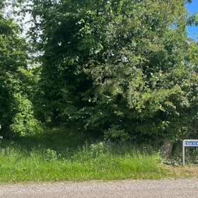 Kirkevejen - Skødebjerg, Bække
