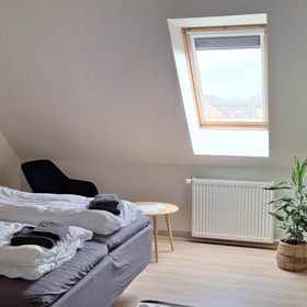 Grønnebæk Bed and Breakfast, Tobøl