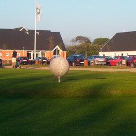 Café No. 19 - Vejen Golf