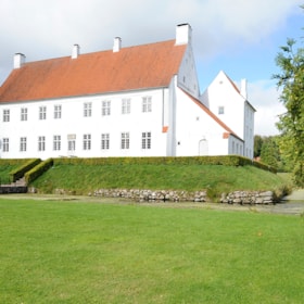 The Museum at Sønderskov