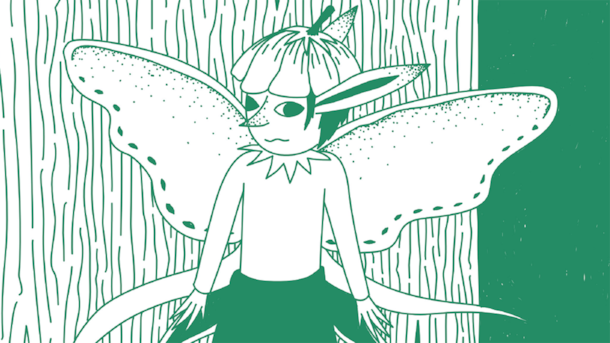 Natureventyr i Sommerlystskoven