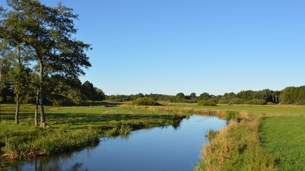 Lydfortælling om Hærvejsetapen Vejen-Skodborg