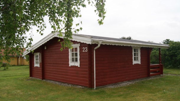 Hovborg Holiday Cottages