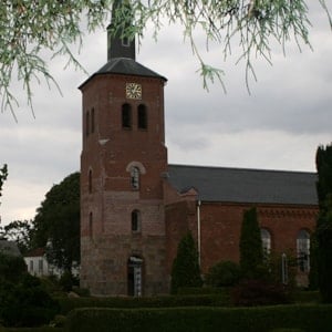 Jels Church