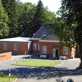 Dansk Sygeplejehistorisk Museum - I Kolding 