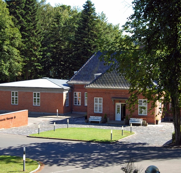 Museum für Dänische Krankenpflege