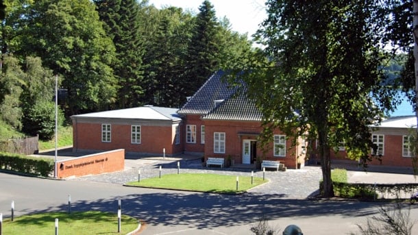Danish Museum of Nursing History - In Kolding 