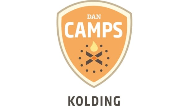 Dancamps Kolding - Campingplatz in der Nähe der Stadt Kolding