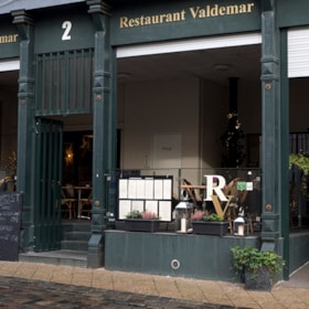 Restaurant Valdemar - Restaurant in Kolding 