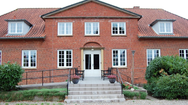 Huset i Hejls - Accommodation close to Kolding, close to attractions and activities