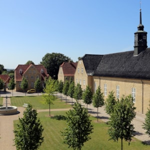 Christiansfeld - UNESCO