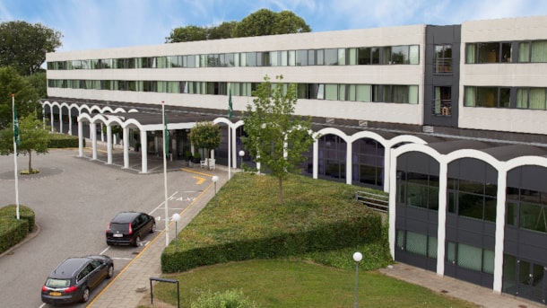 Comwell Kolding - Hotel centrally located in Kolding