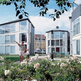 Kolding Hotel Apartments - Wohnen Sie mitten im Stadtzentrum von Kolding