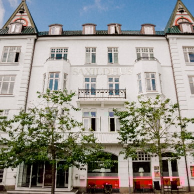 Milling Hotel Saxildhus - Charmerende hotel i Kolding centrum