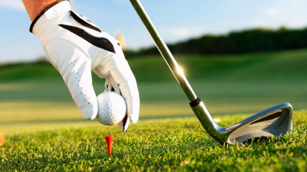 Kolding Golf Club - Spil golf på en af Danmarks smukkeste og bedste baner