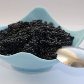 Lyksvad Fiskefarm - Danish quality caviar