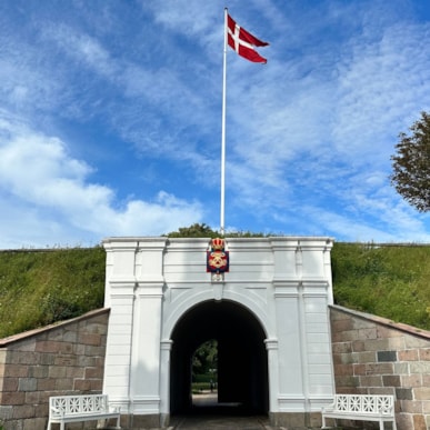 An Outline for the Fortress