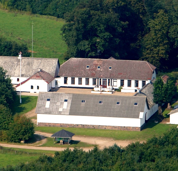 The Museum of Agriculture - Museum in Kolding