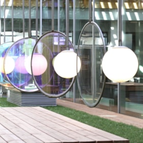 Kolding Library – a Welcoming Space for the whole family