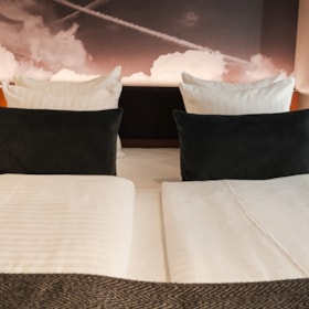 Airport Hotel Billund  | Direkt am Flughafen übernachten