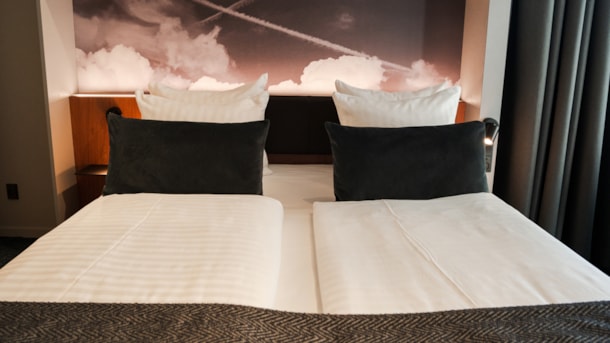 Airport Hotel Billund  | Direkt am Flughafen übernachten