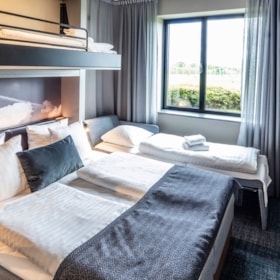 Airport Hotel Billund | Bo tæt på Billund Lufthavn