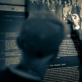 Staldgården | Museum Kolding, Stories from World War II