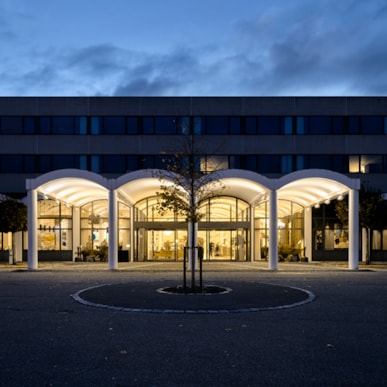 Comwell Kolding - Hotel centralt i Kolding