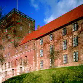 Den Kongelige Samling Koldinghus