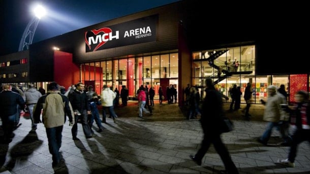 MCH Arena