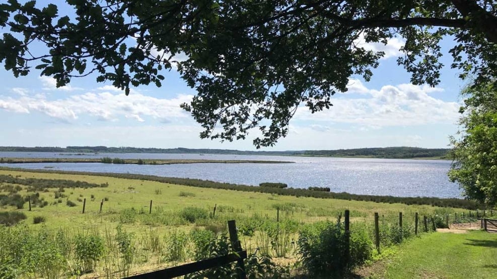 Bølling Lake