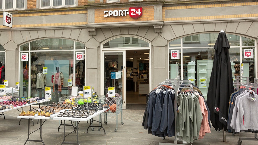 SPORT (Herning City)