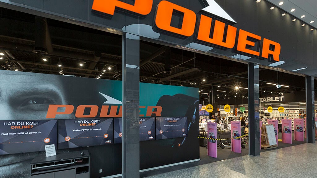 Power electronics clearance store