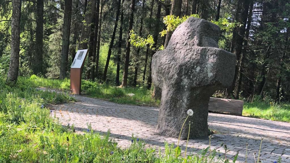 Hørbylunde Bakke