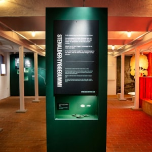 Klosterlund Museum