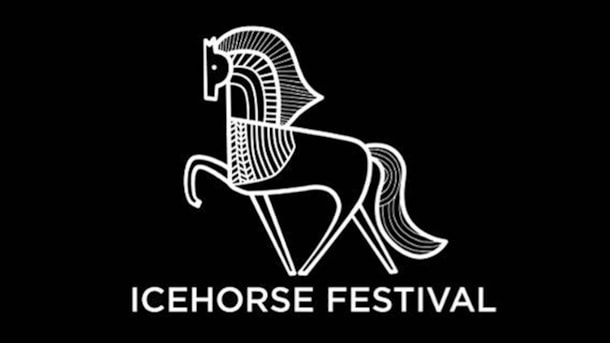 Icehorse Festival 2025