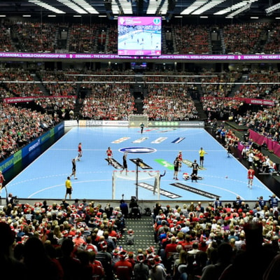 2023 IHF Women's Handball Championship