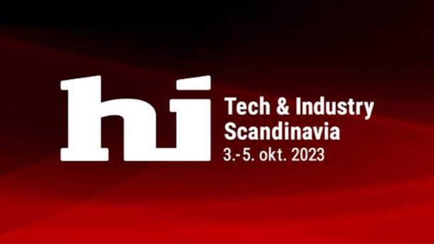 HI Tech & Industry Scandinavia