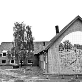 Verdensmål 7 - Skarrild