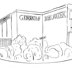 Verdensmål 8 - Ikast