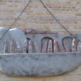 Verdensmål 10 - Sinding-Ørre