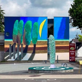 Verdensmål 17 - Nørre Snede