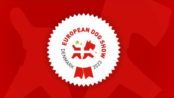 [DELETED] uropean Dog Show