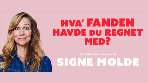 Signe Molde