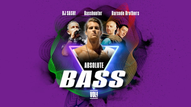 Absolute Bass Vol. 4