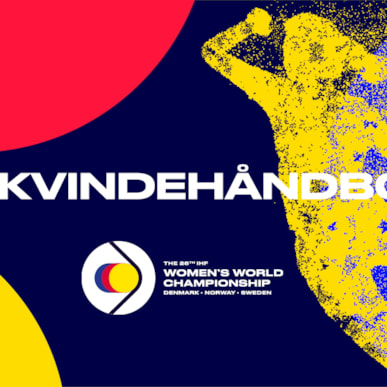 [DELETED] 2023 IHF Women's World Championship - Handball