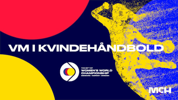 2023 IHF Women's World Championship - Handball