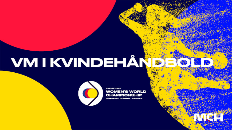 Handball - IHF Mens World Championship 2023