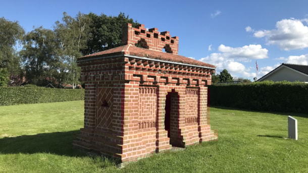 Huset i Ikast