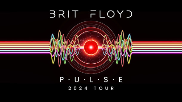 Brit Floyd - PULSE 2024 tour